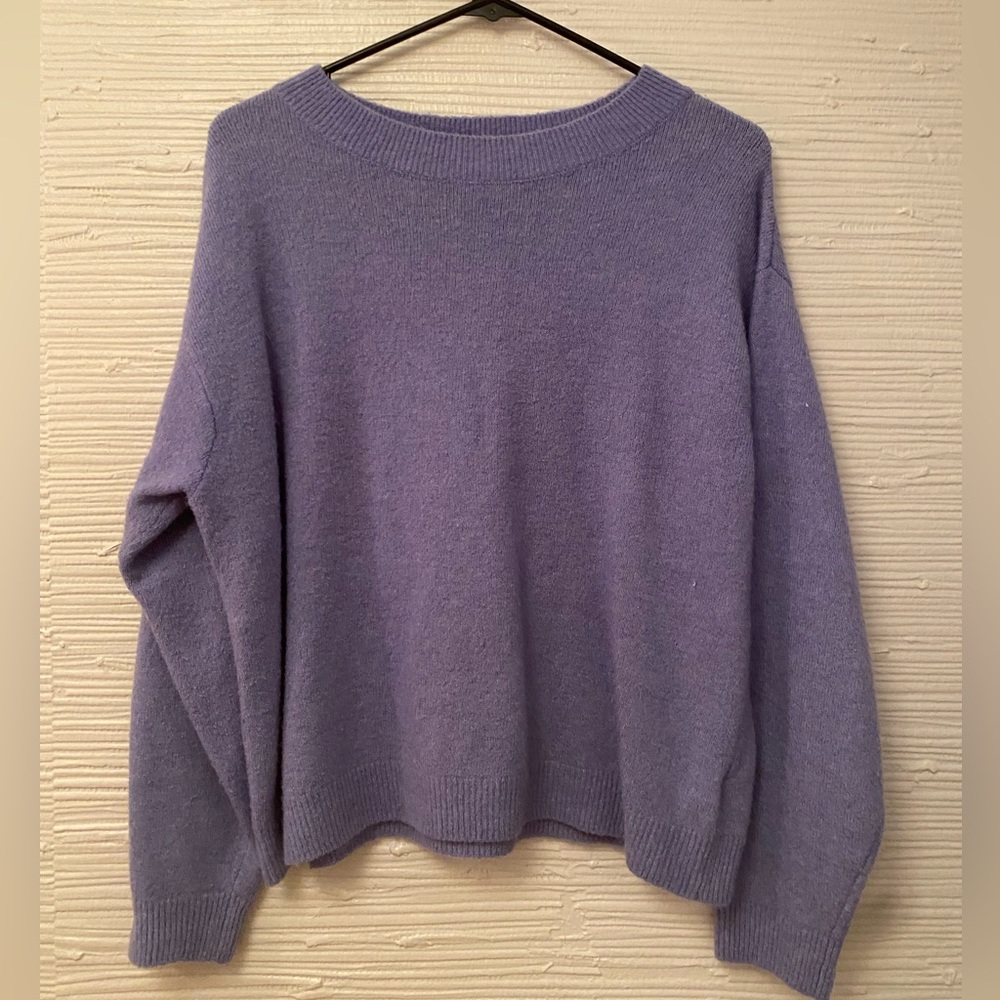 H&M sweater